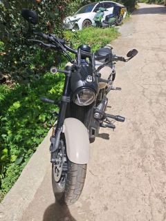 Voge CU625 600 cc - photo 4
