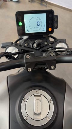 Benelli Young Lion Leoncino 250 - ფოტო 3