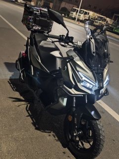 Voge SR150S - фото 1
