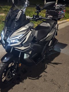 Voge SR150S - фото 2