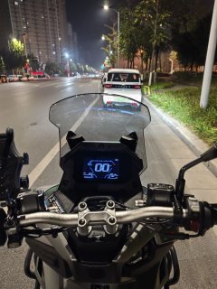 Voge SR150S - фото 3