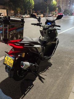 Voge SR150S - фото 5