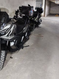 Voge SR150S - фото 6