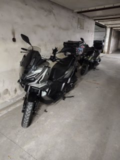 Voge SR150S - фото 7