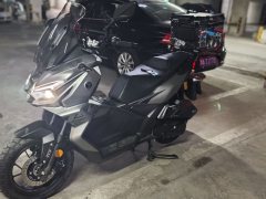 Voge SR150S - фото 8
