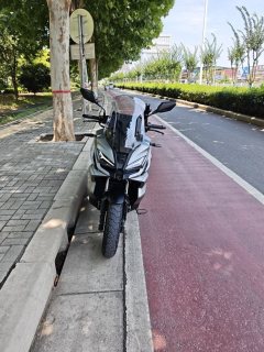 Voge SR150S - фото 9