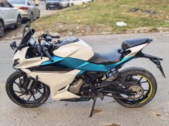 CFMOTO 250SR - ფოტო 2