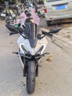 CFMOTO 250SR - ფოტო 4