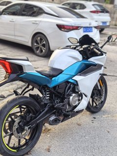 CFMOTO 250SR - ფოტო 6