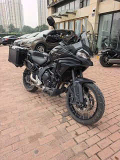 CFMOTO 700MT - ფოტო 1