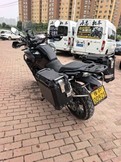 CFMOTO 700MT - ფოტო 4