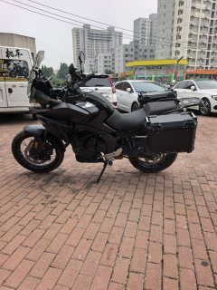 CFMOTO 700MT - ფოტო 5