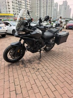CFMOTO 700MT - ფოტო 6