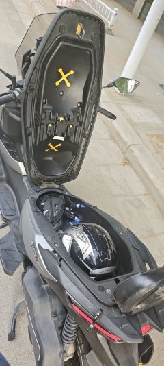 Voge SR250GT - фото 11