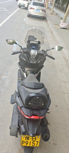 Voge SR250GT - фото 12