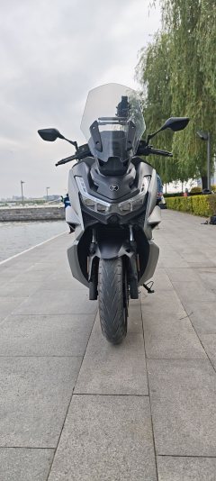 Voge SR250GT - фото 2