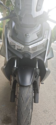 Voge SR250GT - фото 5