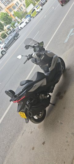 Voge SR250GT - фото 9