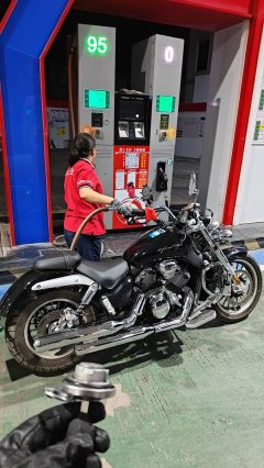 Lifan V400 - ფოტო 1