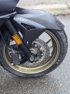 Zontes 350D - ფოტო 11
