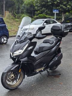 Zontes 350D - ფოტო 3
