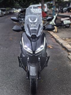 Zontes 350D - ფოტო 4