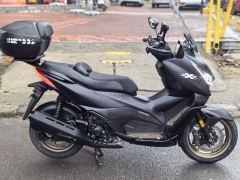 Zontes 350D - ფოტო 5