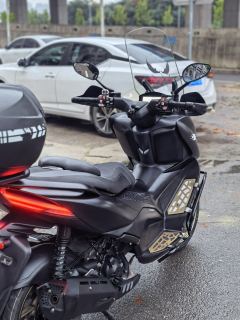 Zontes 350D - ფოტო 6