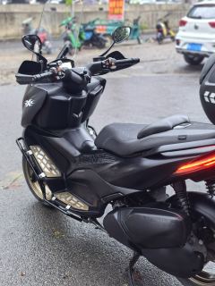 Zontes 350D - ფოტო 7