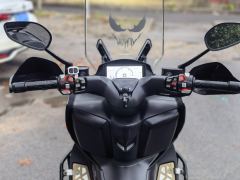 Zontes 350D - ფოტო 9