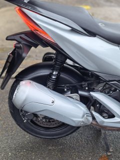 Zontes 350D - фото 10