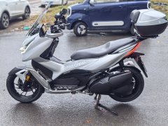 Zontes 350D - фото 2