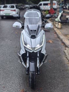 Zontes 350D - фото 4