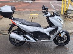 Zontes 350D - фото 5