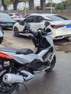 Zontes 350D - фото 6