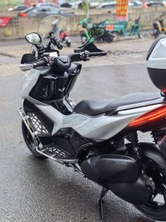 Zontes 350D - фото 7