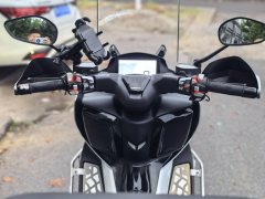 Zontes 350D - фото 9