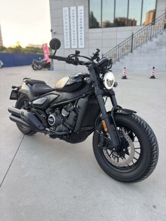 CFMOTO 550CL-C - ფოტო 1
