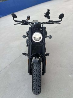 CFMOTO 550CL-C - ფოტო 2
