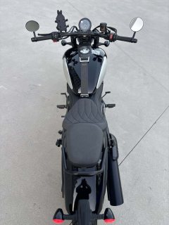 CFMOTO 550CL-C - ფოტო 5