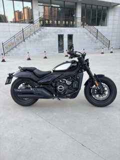 CFMOTO 550CL-C - ფოტო 6