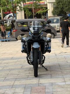 CFMOTO 450MT - ფოტო 2