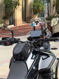 CFMOTO 450MT - ფოტო 8