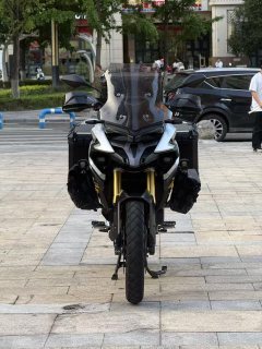Voge DS525 500 cc - ფოტო 2