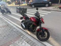 Haojue DR150 - ფოტო 2