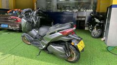 Yamaha XMAX 300 cc - фото 1