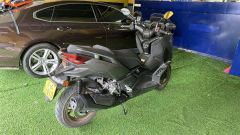 Yamaha XMAX 300 cc - фото 2
