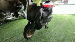 Yamaha XMAX 300 cc - фото 3