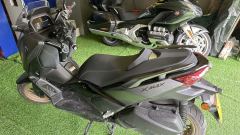 Yamaha XMAX 300 cc - фото 4