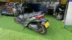 Yamaha XMAX 300 cc - фото 6